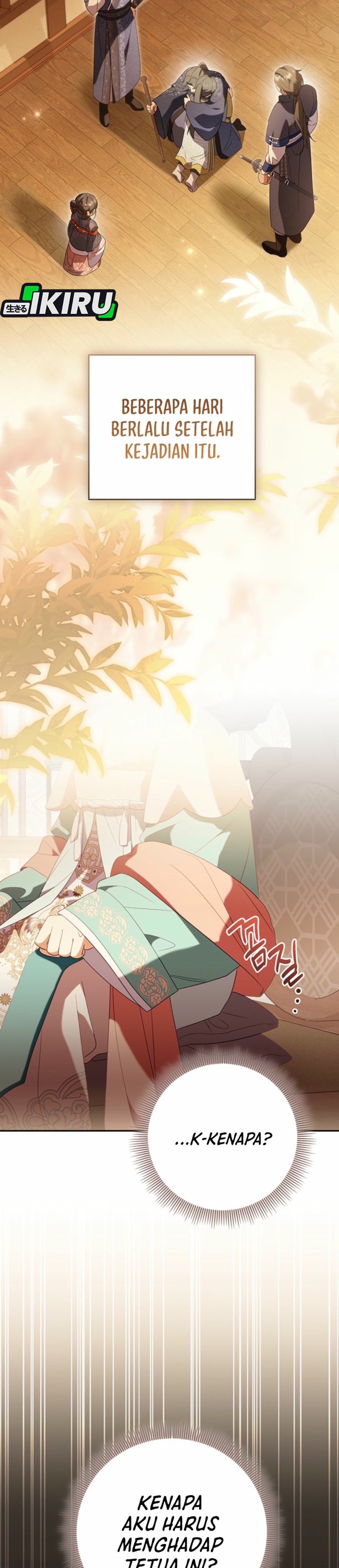 Baca A Baby Cat Who Commands the Dog Clan - Chapter 18 halaman 40