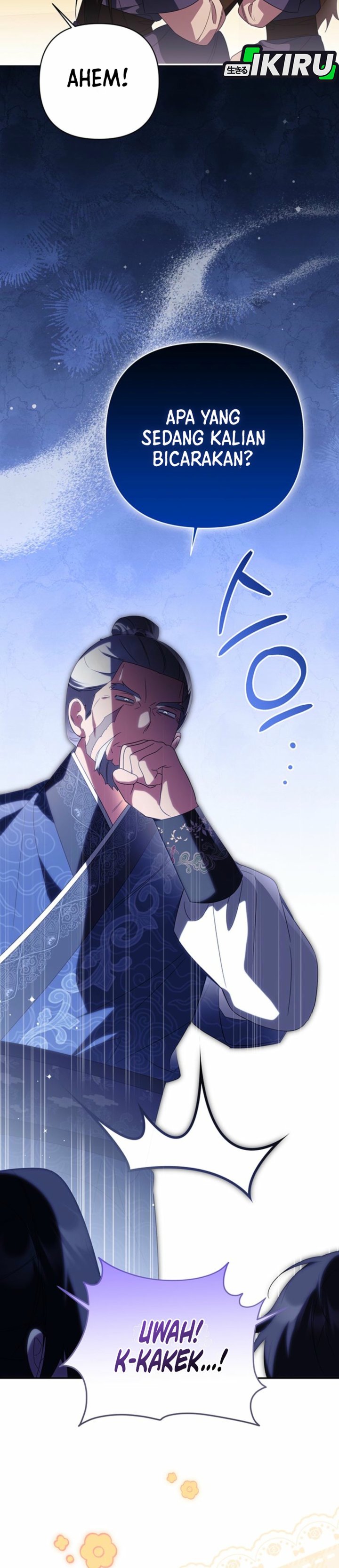 Baca A Baby Cat Who Commands the Dog Clan - Chapter 18 halaman 5