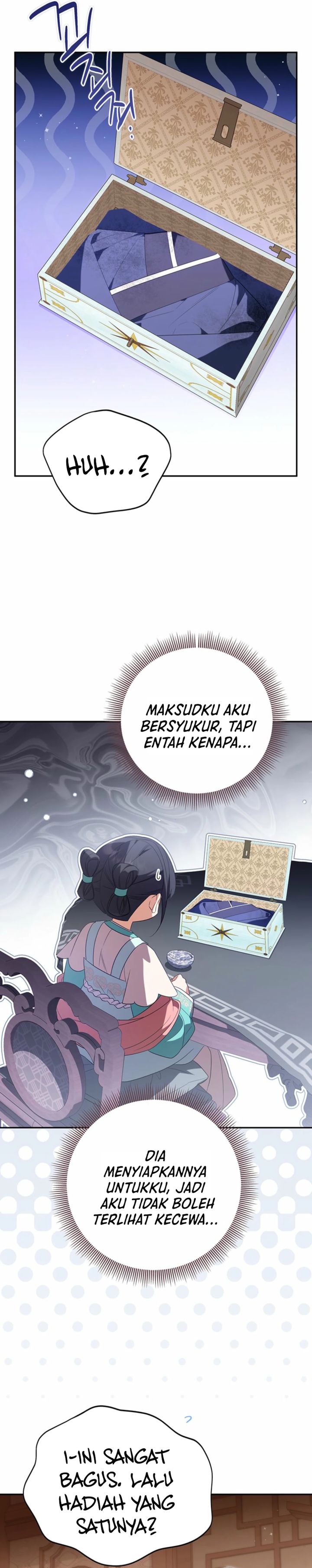 Baca A Baby Cat Who Commands the Dog Clan - Chapter 19 halaman 10