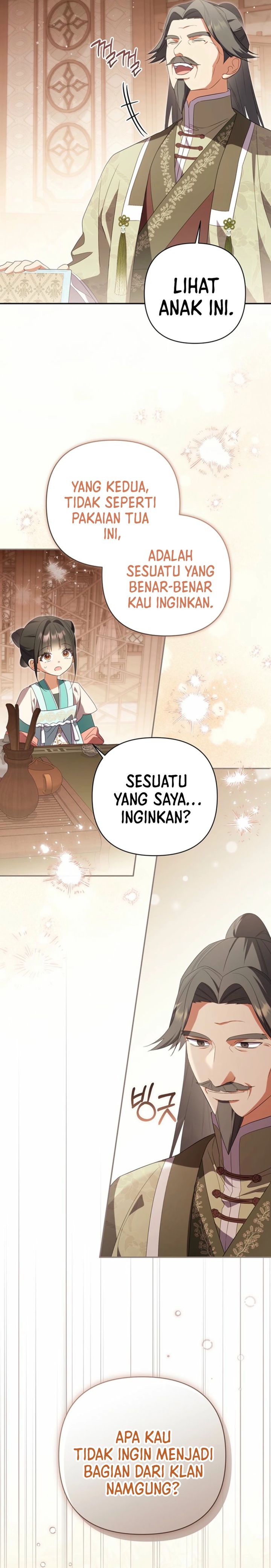 Baca A Baby Cat Who Commands the Dog Clan - Chapter 19 halaman 11