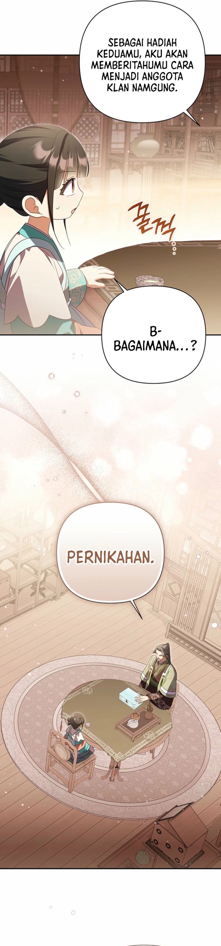 Baca A Baby Cat Who Commands the Dog Clan - Chapter 19 halaman 13