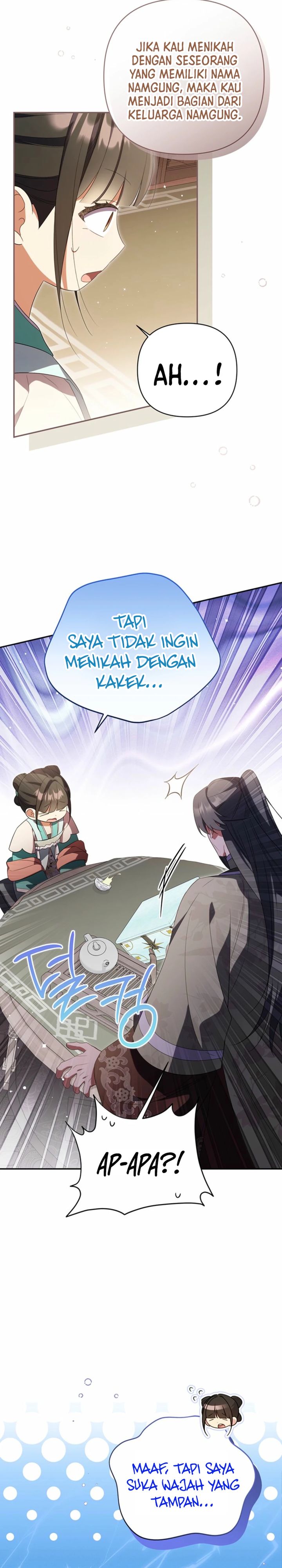 Baca A Baby Cat Who Commands the Dog Clan - Chapter 19 halaman 14