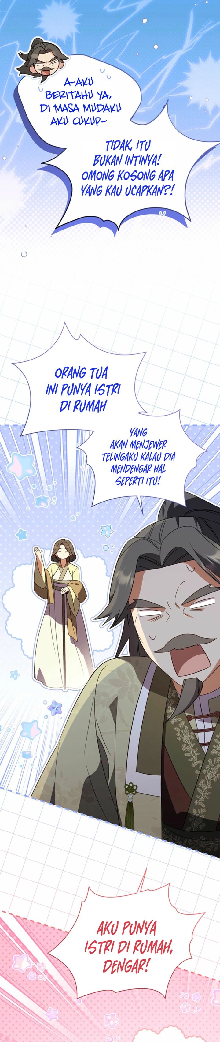 Baca A Baby Cat Who Commands the Dog Clan - Chapter 19 halaman 15