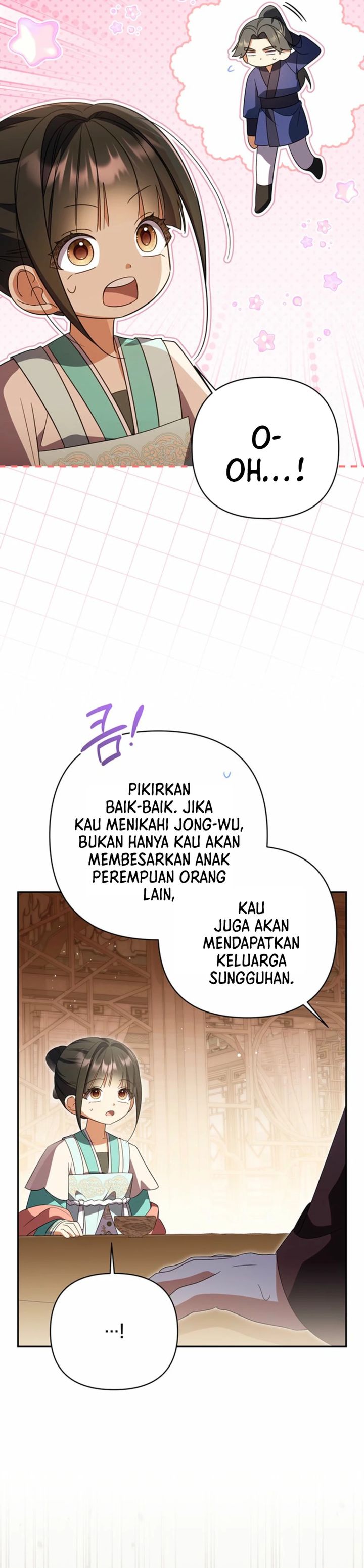 Baca A Baby Cat Who Commands the Dog Clan - Chapter 19 halaman 16