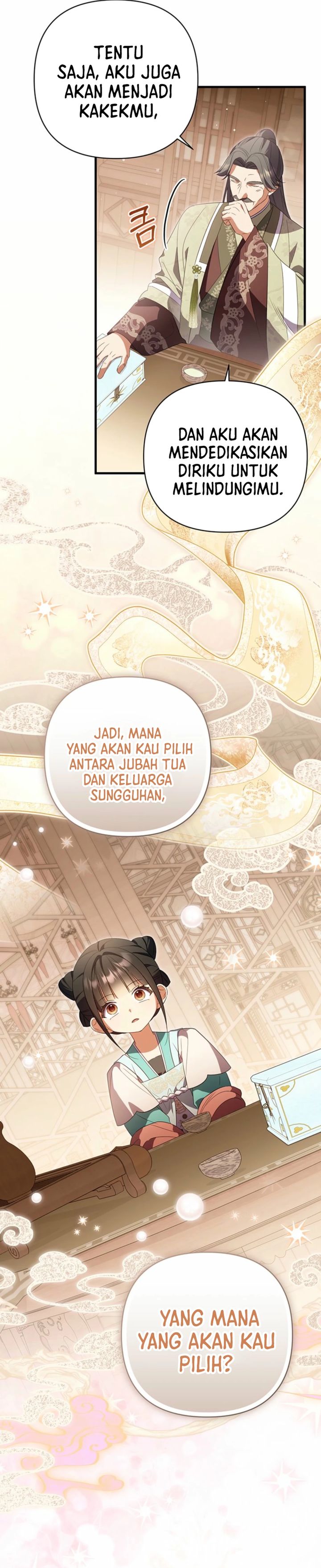 Baca A Baby Cat Who Commands the Dog Clan - Chapter 19 halaman 18