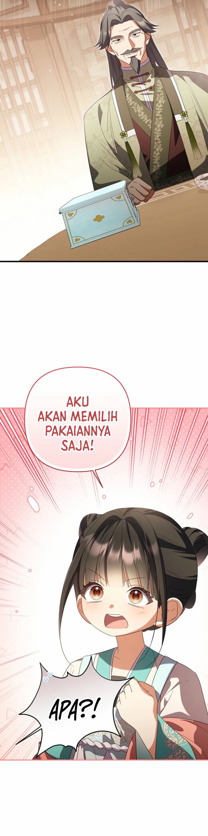 Baca A Baby Cat Who Commands the Dog Clan - Chapter 19 halaman 20