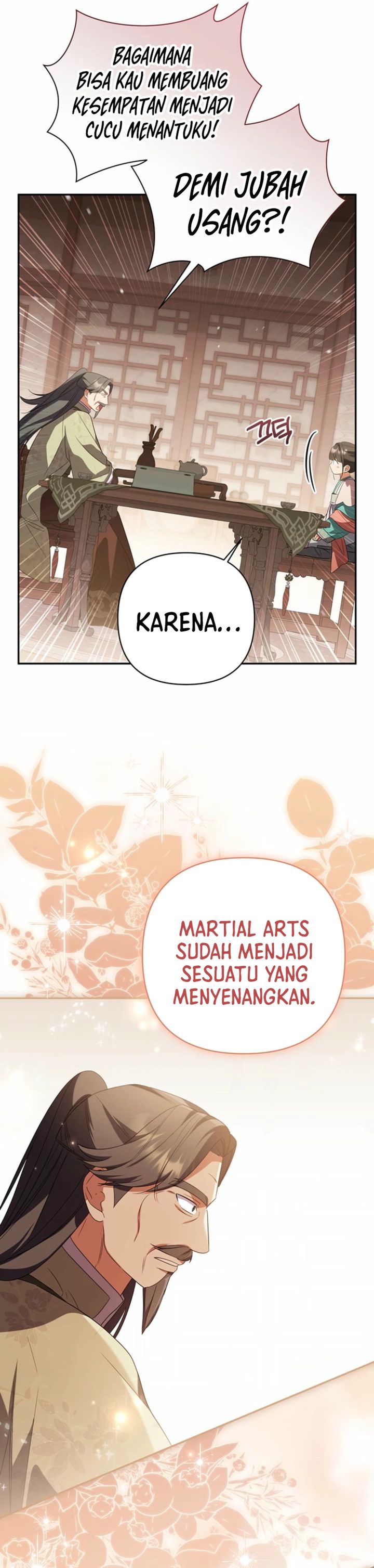 Baca A Baby Cat Who Commands the Dog Clan - Chapter 19 halaman 21