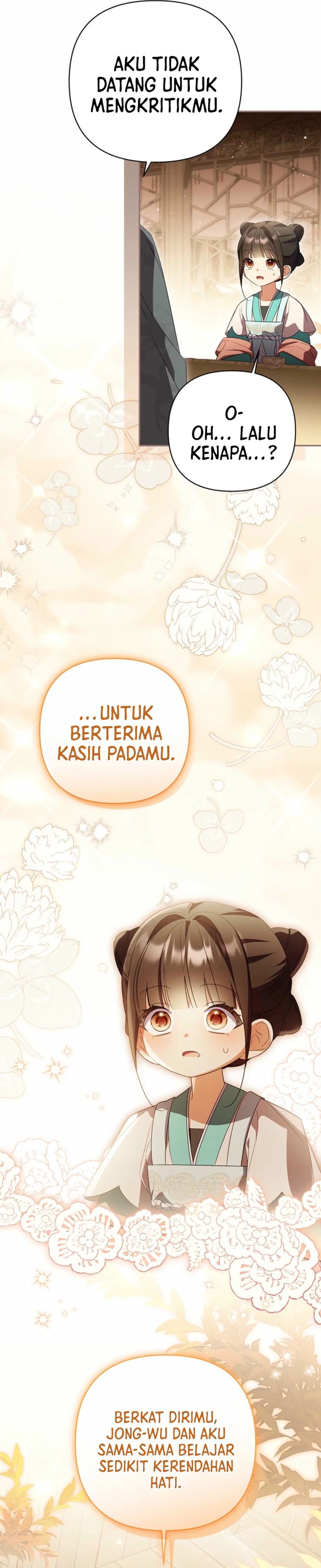 Baca A Baby Cat Who Commands the Dog Clan - Chapter 19 halaman 4