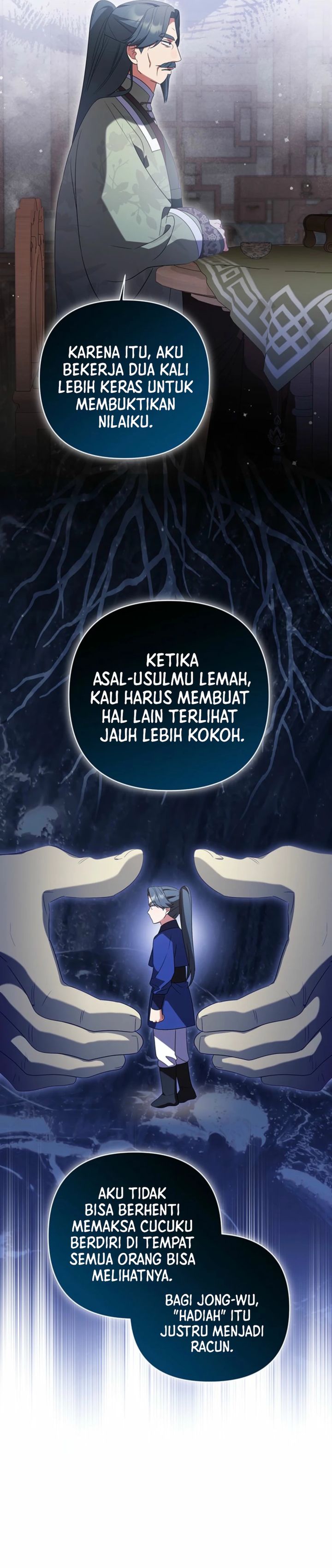 Baca A Baby Cat Who Commands the Dog Clan - Chapter 19 halaman 6