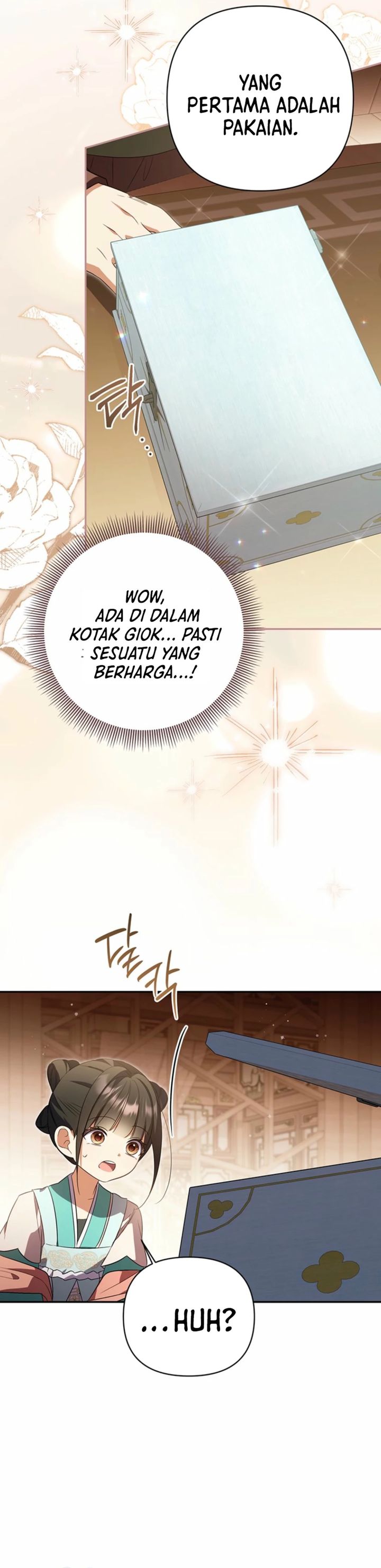 Baca A Baby Cat Who Commands the Dog Clan - Chapter 19 halaman 9