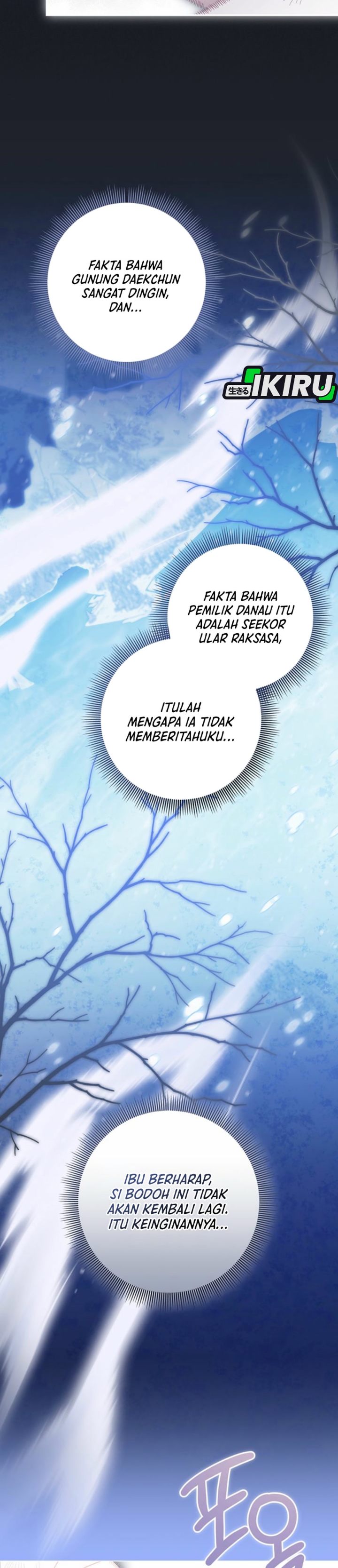Baca A Baby Cat Who Commands the Dog Clan - Chapter 2 halaman 10