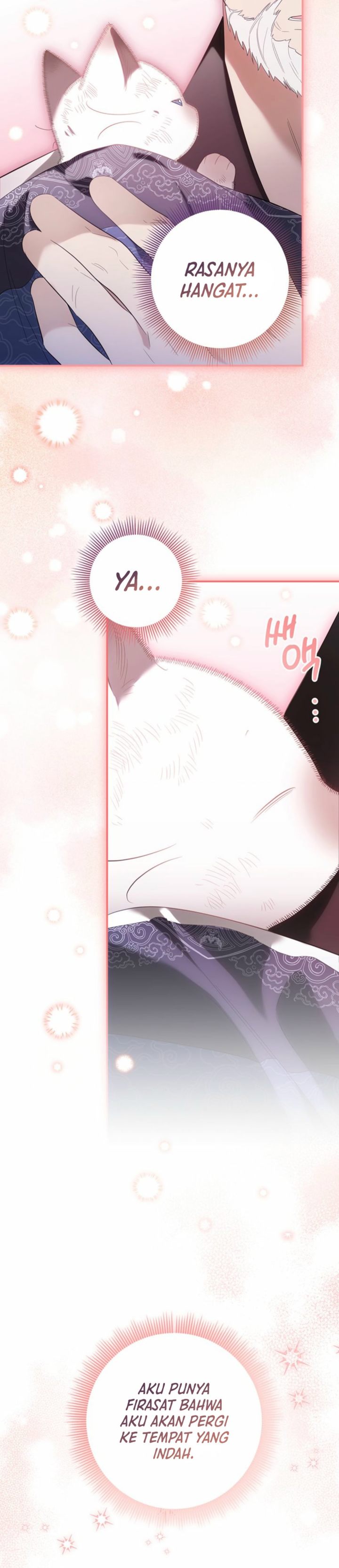 Baca A Baby Cat Who Commands the Dog Clan - Chapter 2 halaman 12