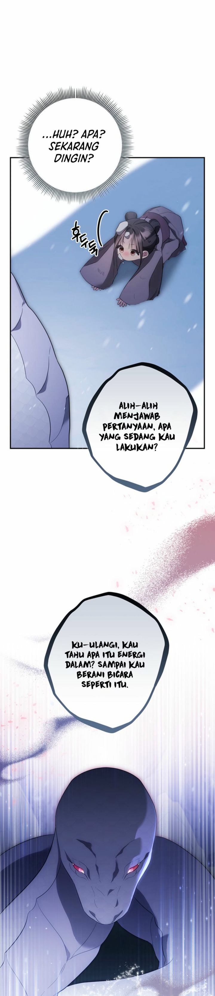Baca A Baby Cat Who Commands the Dog Clan - Chapter 2 halaman 16