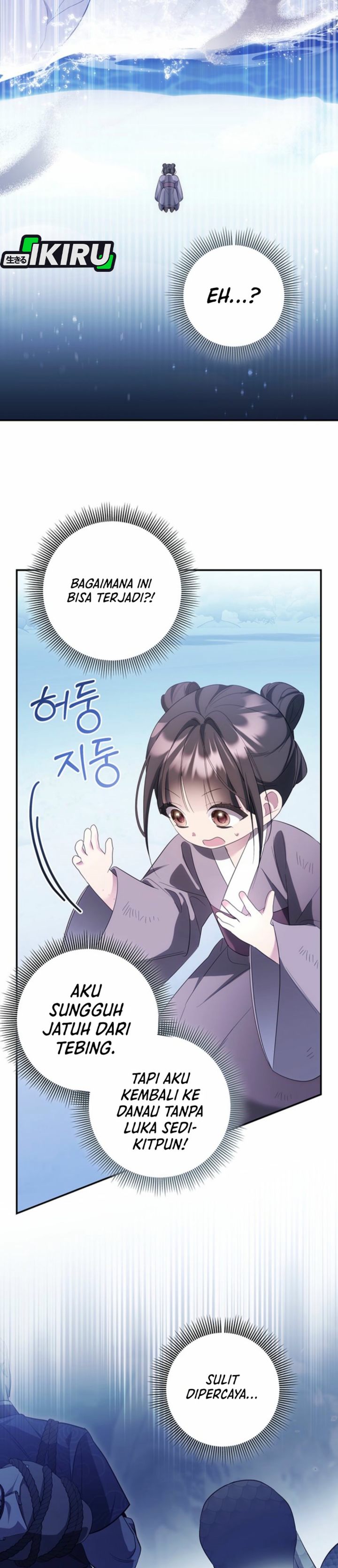 Baca A Baby Cat Who Commands the Dog Clan - Chapter 2 halaman 17