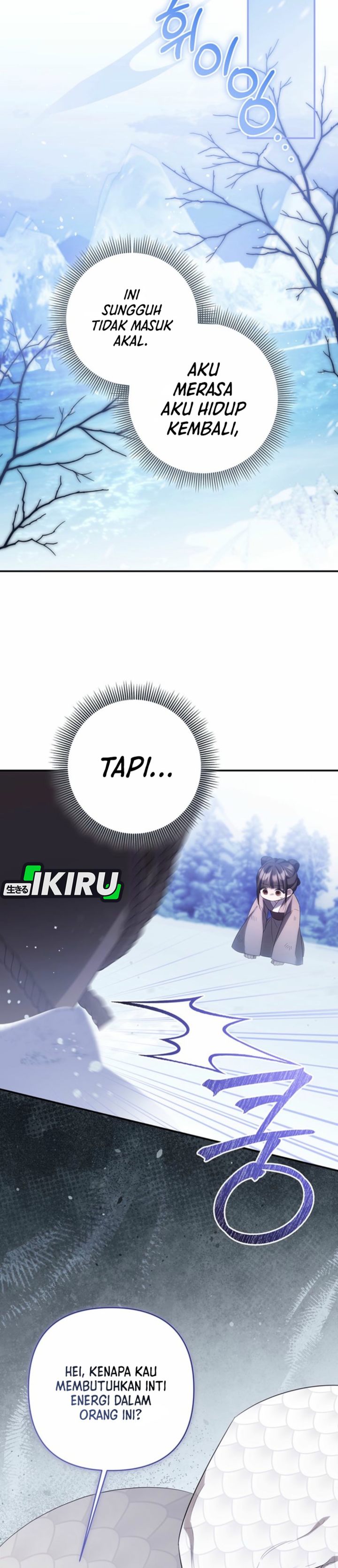 Baca A Baby Cat Who Commands the Dog Clan - Chapter 2 halaman 20
