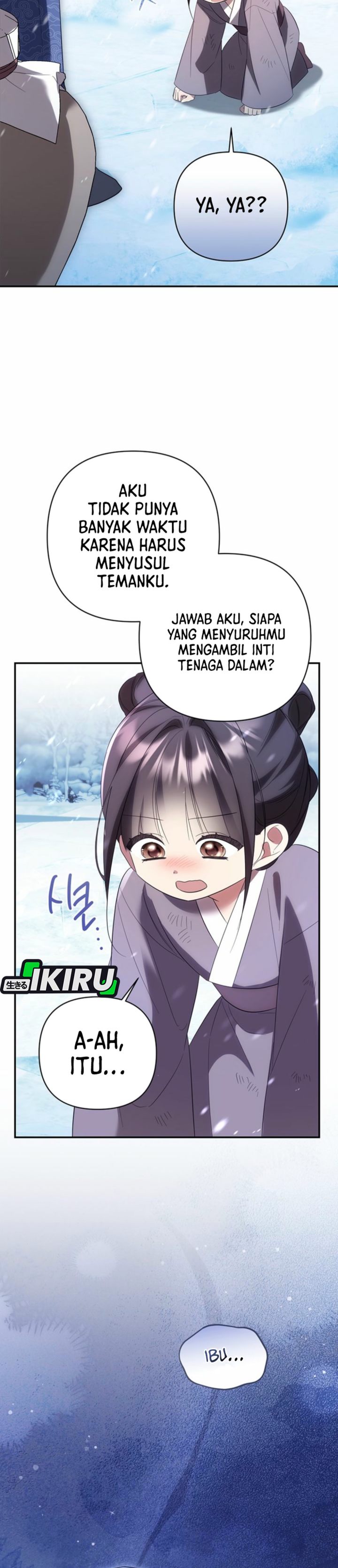 Baca A Baby Cat Who Commands the Dog Clan - Chapter 2 halaman 25