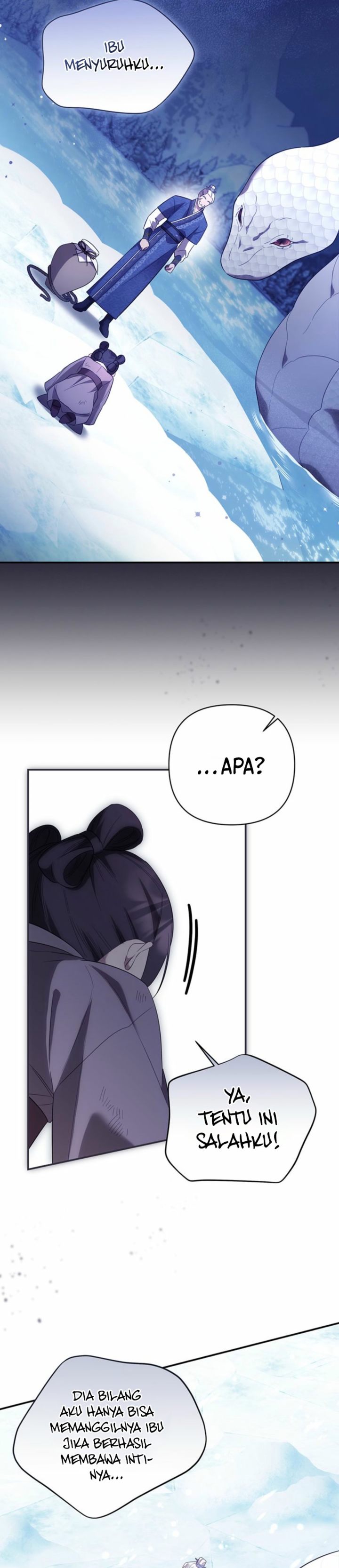 Baca A Baby Cat Who Commands the Dog Clan - Chapter 2 halaman 26