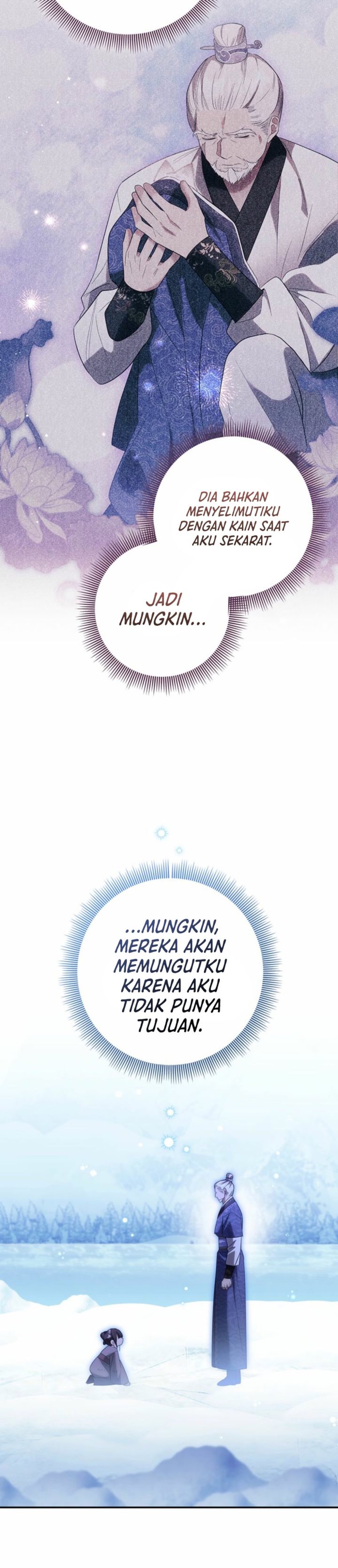 Baca A Baby Cat Who Commands the Dog Clan - Chapter 2 halaman 28