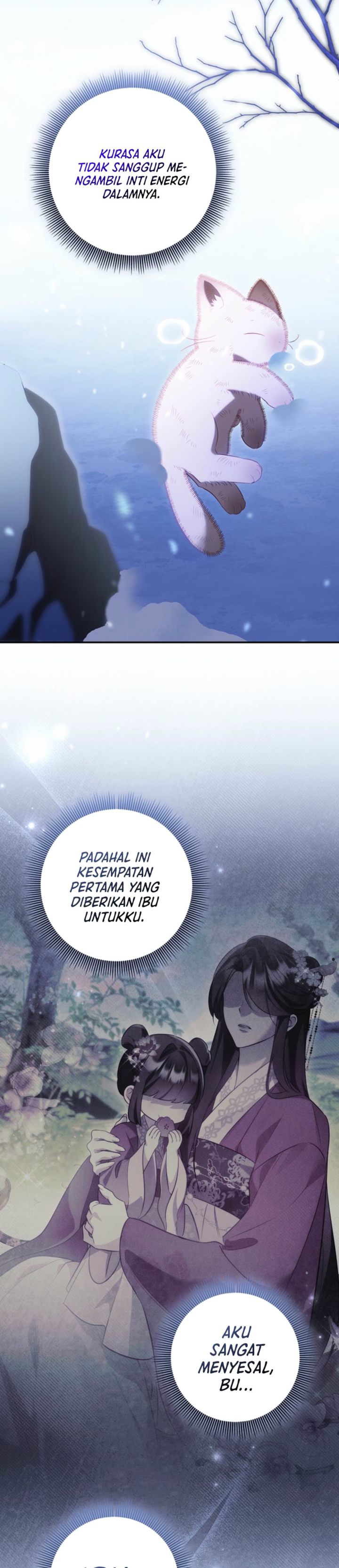 Baca A Baby Cat Who Commands the Dog Clan - Chapter 2 halaman 3
