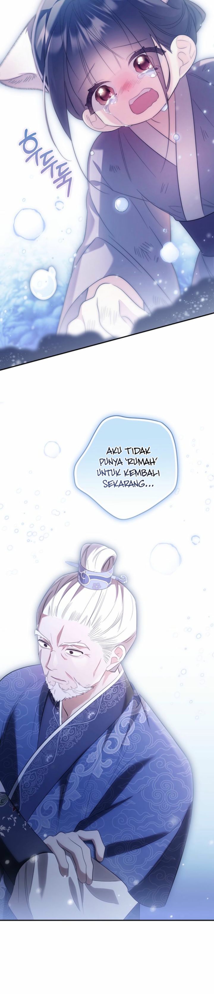 Baca A Baby Cat Who Commands the Dog Clan - Chapter 2 halaman 33