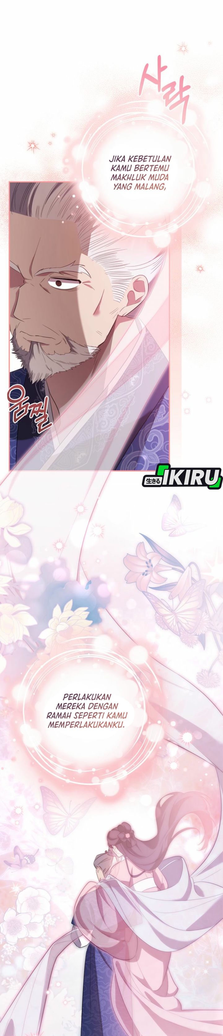 Baca A Baby Cat Who Commands the Dog Clan - Chapter 2 halaman 34