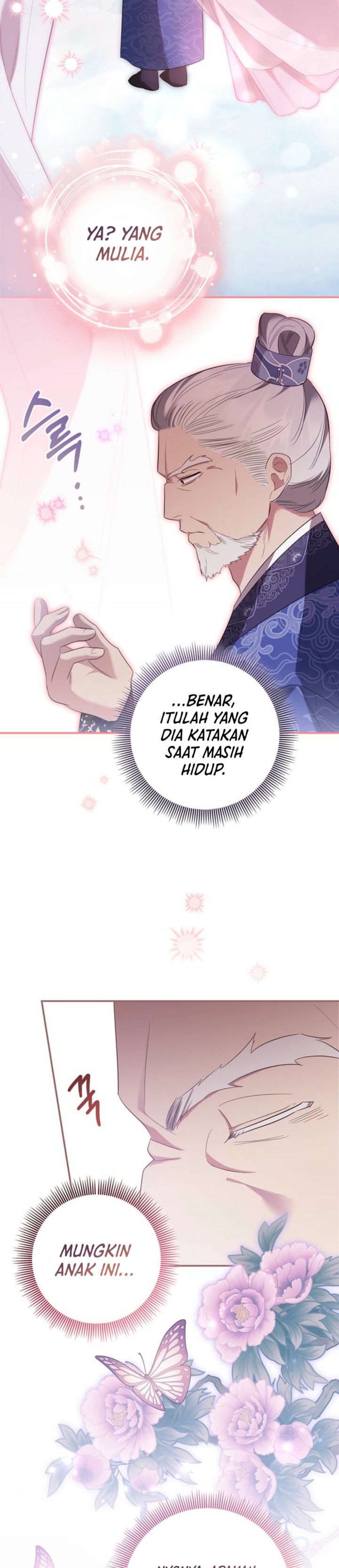 Baca A Baby Cat Who Commands the Dog Clan - Chapter 2 halaman 35