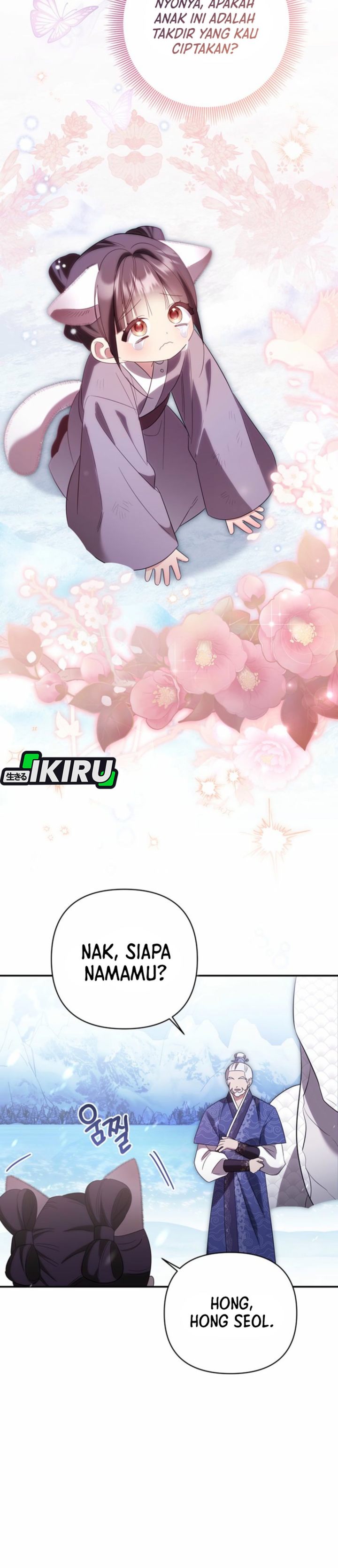 Baca A Baby Cat Who Commands the Dog Clan - Chapter 2 halaman 36