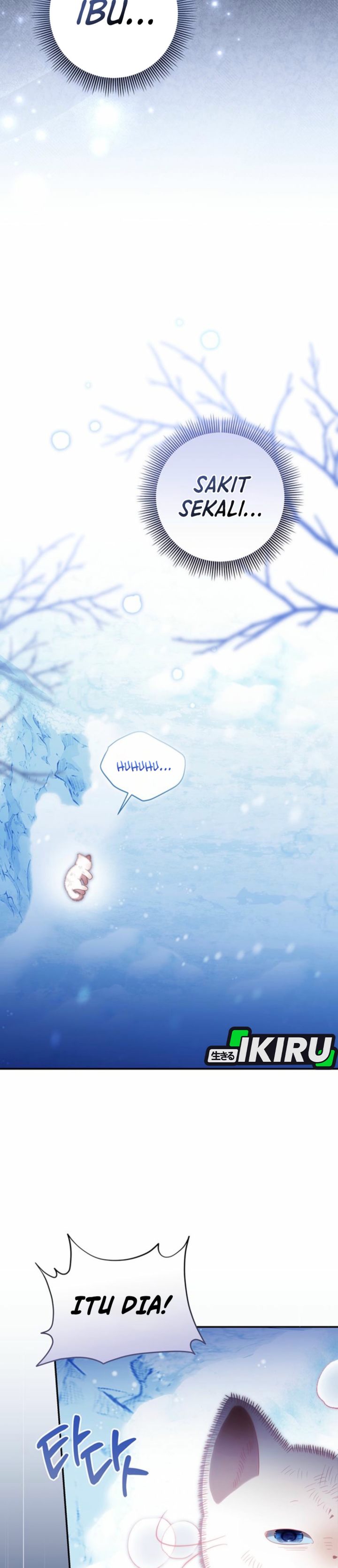 Baca A Baby Cat Who Commands the Dog Clan - Chapter 2 halaman 4