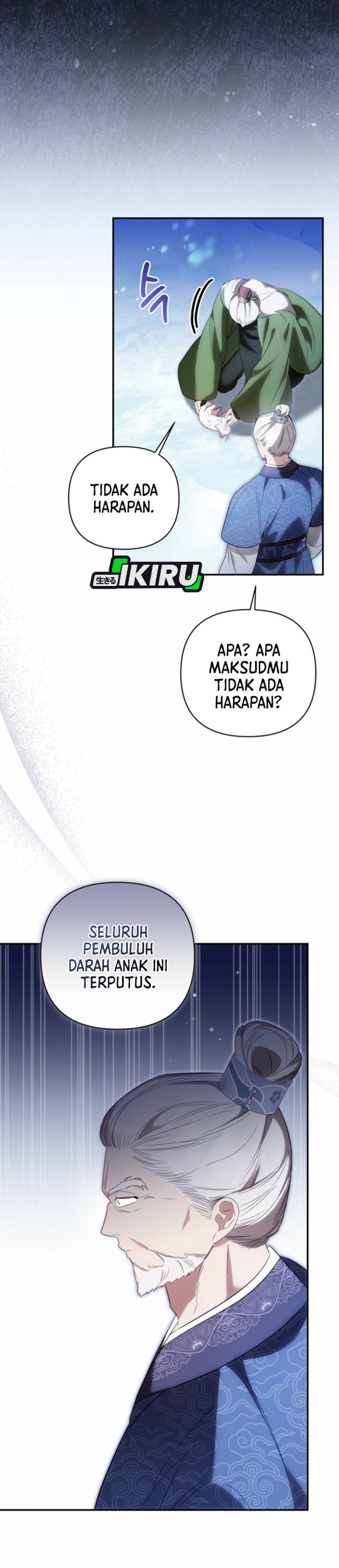 Baca A Baby Cat Who Commands the Dog Clan - Chapter 2 halaman 6