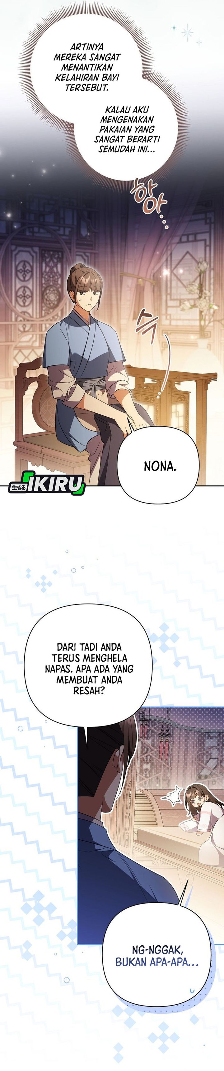 Baca A Baby Cat Who Commands the Dog Clan - Chapter 20 halaman 10
