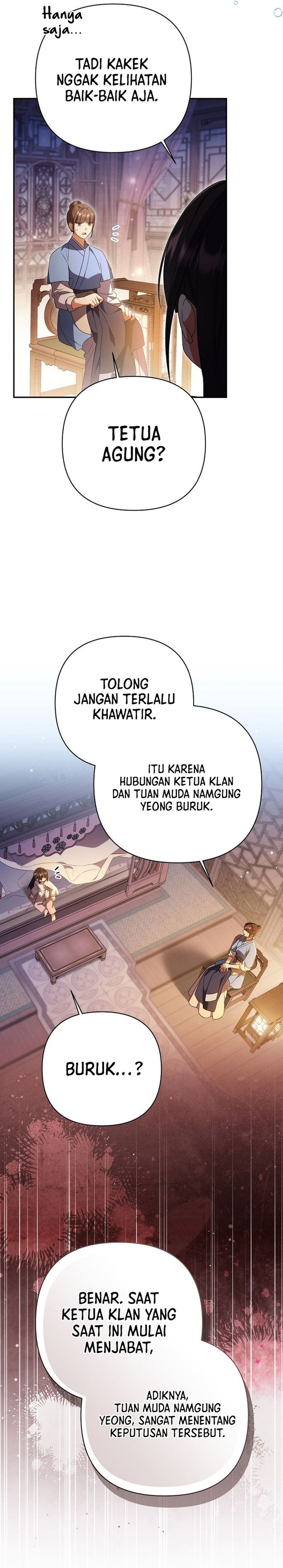 Baca A Baby Cat Who Commands the Dog Clan - Chapter 20 halaman 11