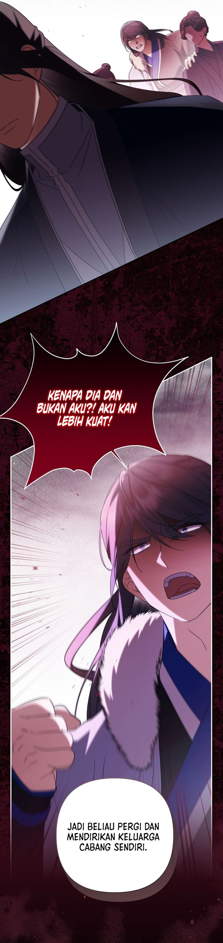 Baca A Baby Cat Who Commands the Dog Clan - Chapter 20 halaman 12