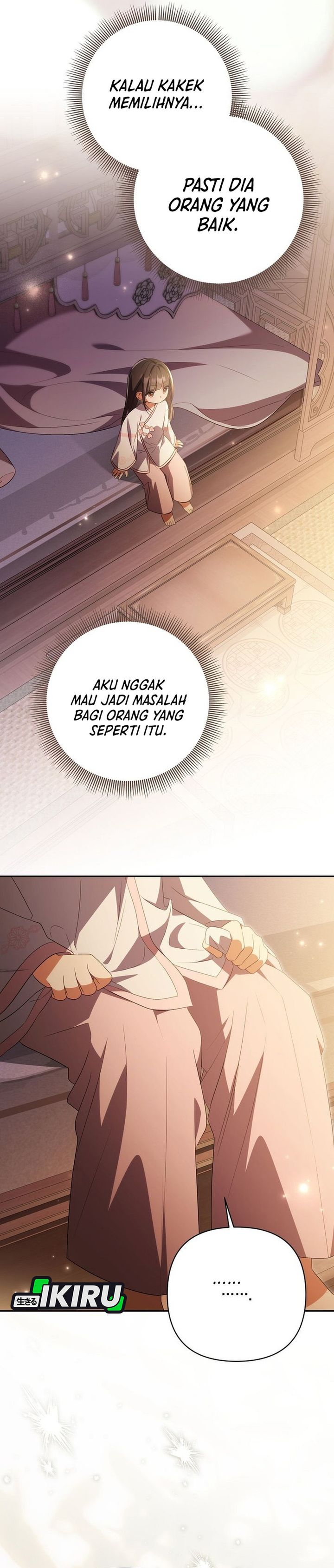 Baca A Baby Cat Who Commands the Dog Clan - Chapter 20 halaman 15