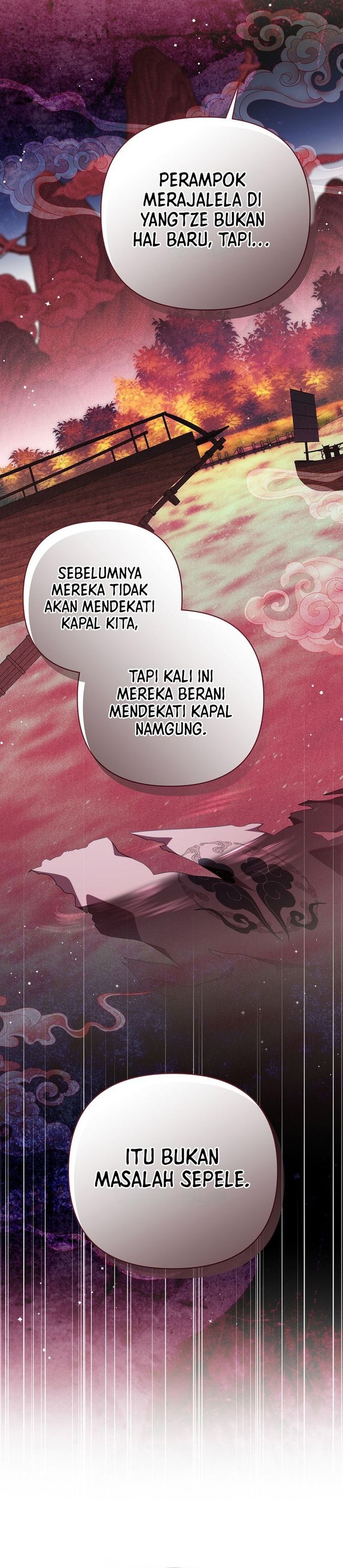 Baca A Baby Cat Who Commands the Dog Clan - Chapter 20 halaman 19