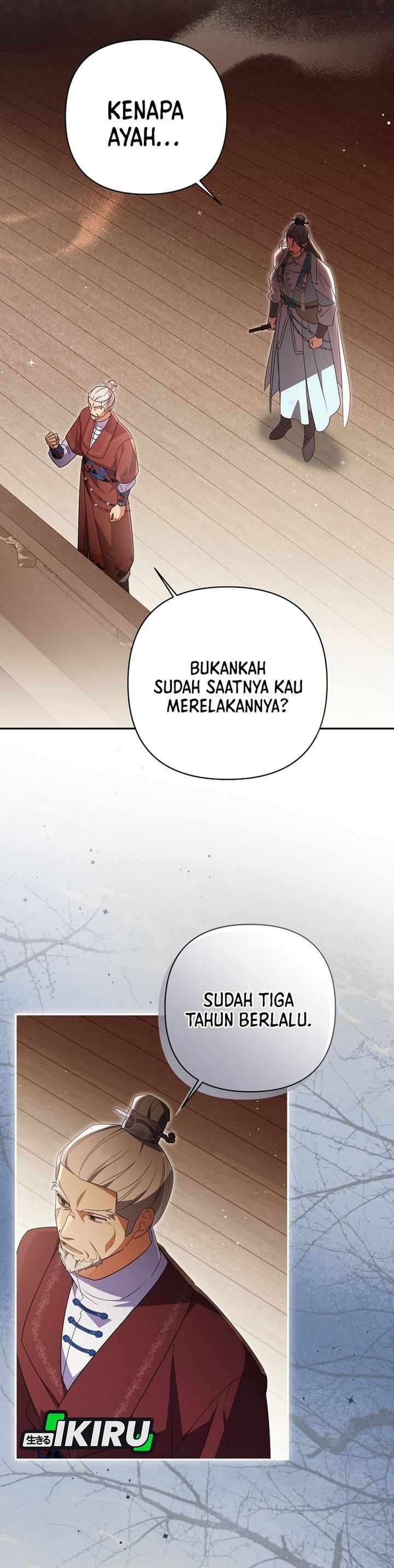 Baca A Baby Cat Who Commands the Dog Clan - Chapter 20 halaman 29