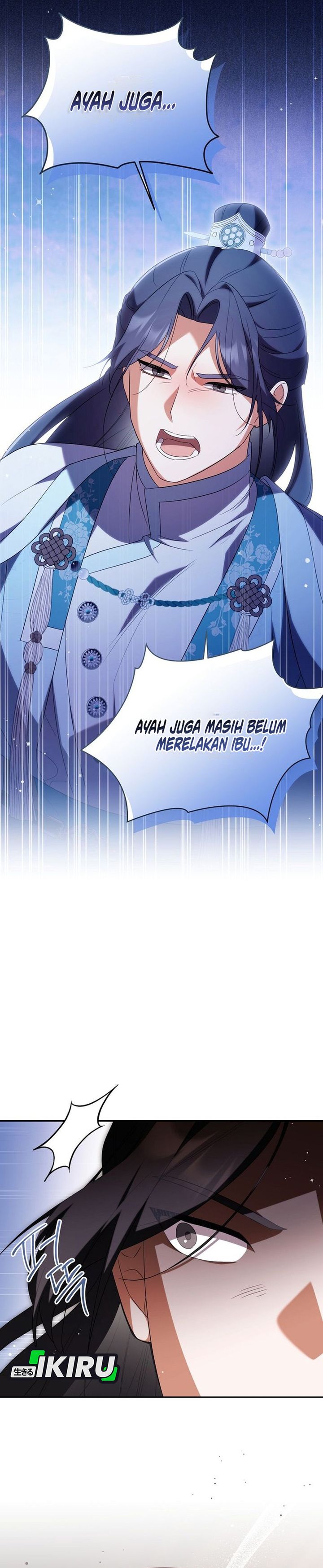 Baca A Baby Cat Who Commands the Dog Clan - Chapter 20 halaman 31