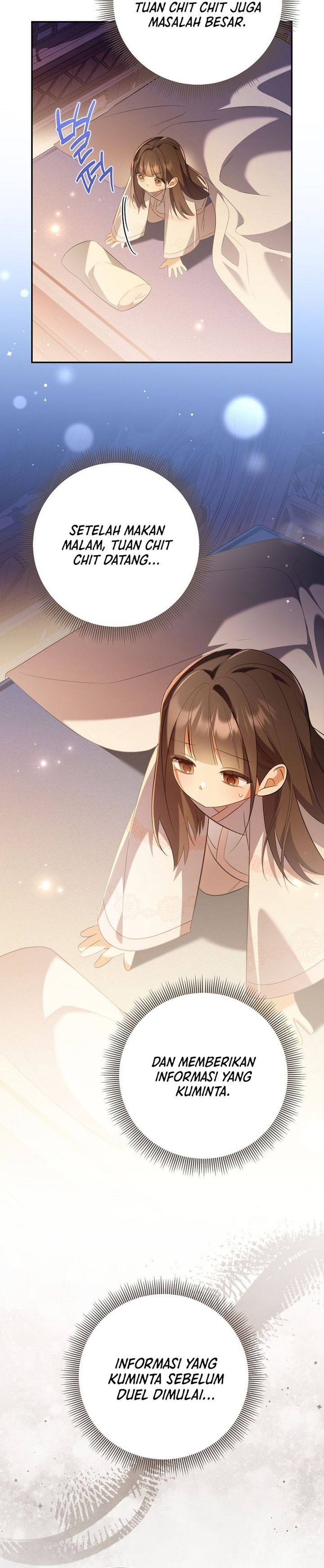 Baca A Baby Cat Who Commands the Dog Clan - Chapter 20 halaman 4