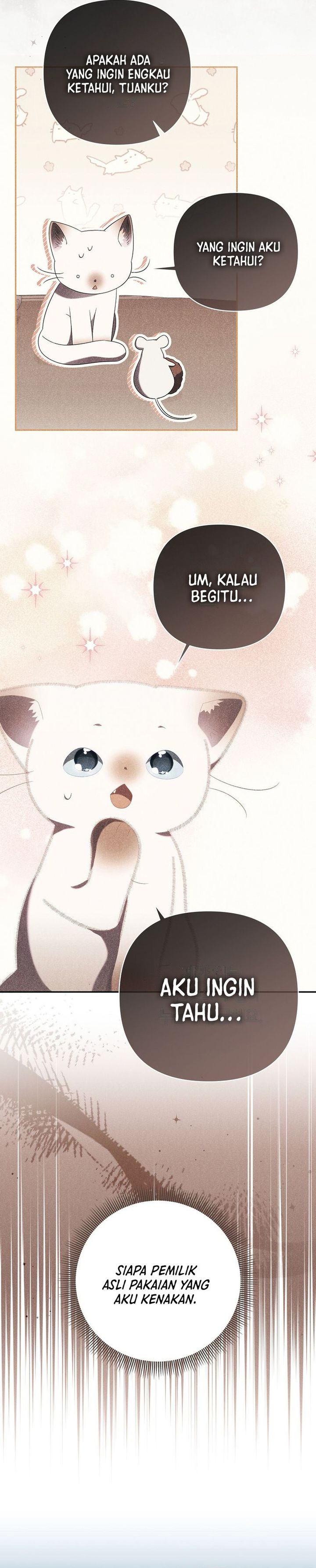 Baca A Baby Cat Who Commands the Dog Clan - Chapter 20 halaman 5