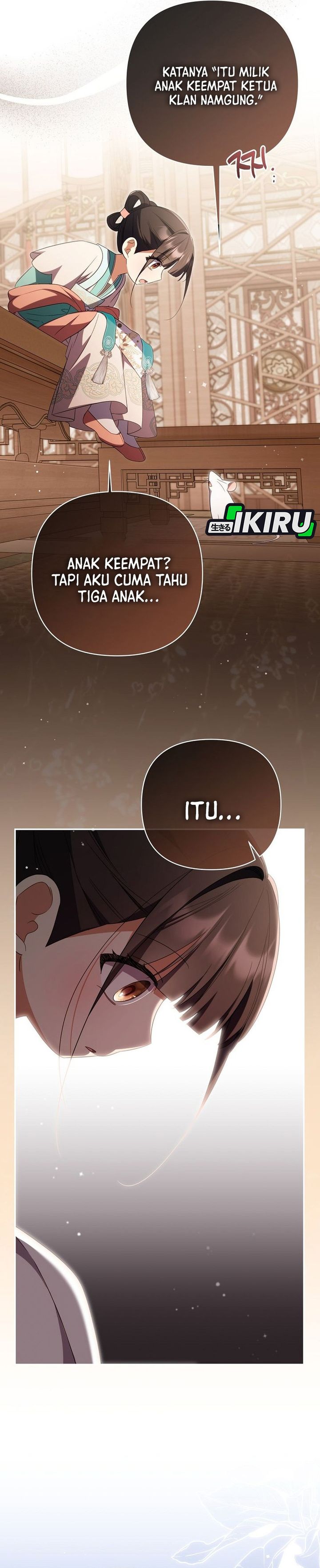 Baca A Baby Cat Who Commands the Dog Clan - Chapter 20 halaman 8