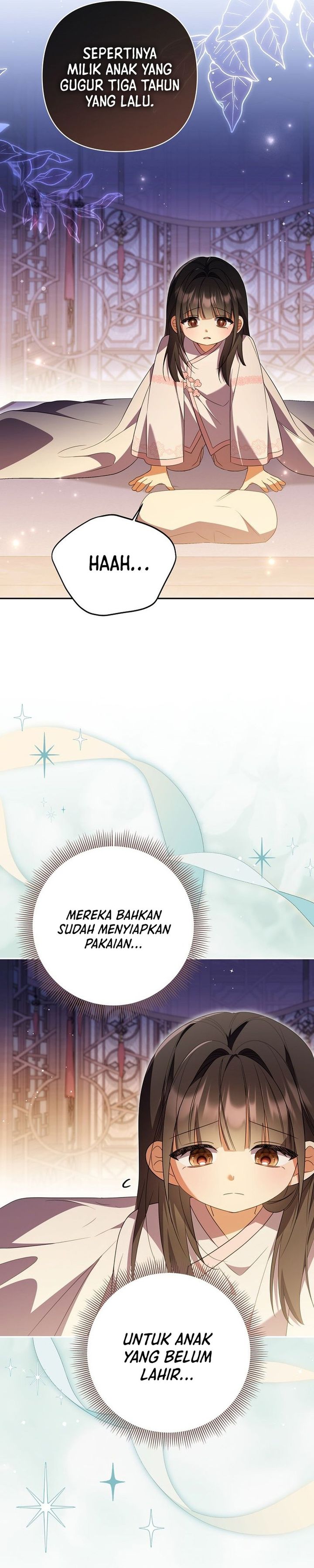 Baca A Baby Cat Who Commands the Dog Clan - Chapter 20 halaman 9