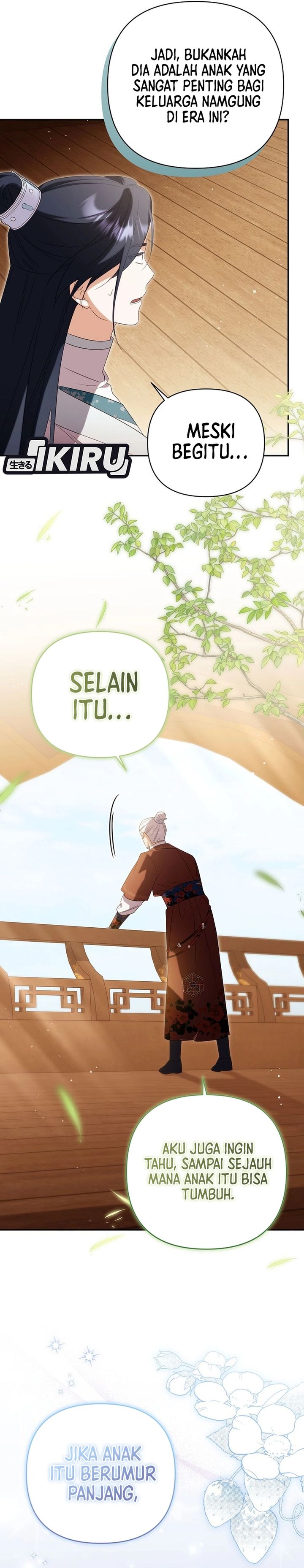 Baca A Baby Cat Who Commands the Dog Clan - Chapter 21 halaman 19