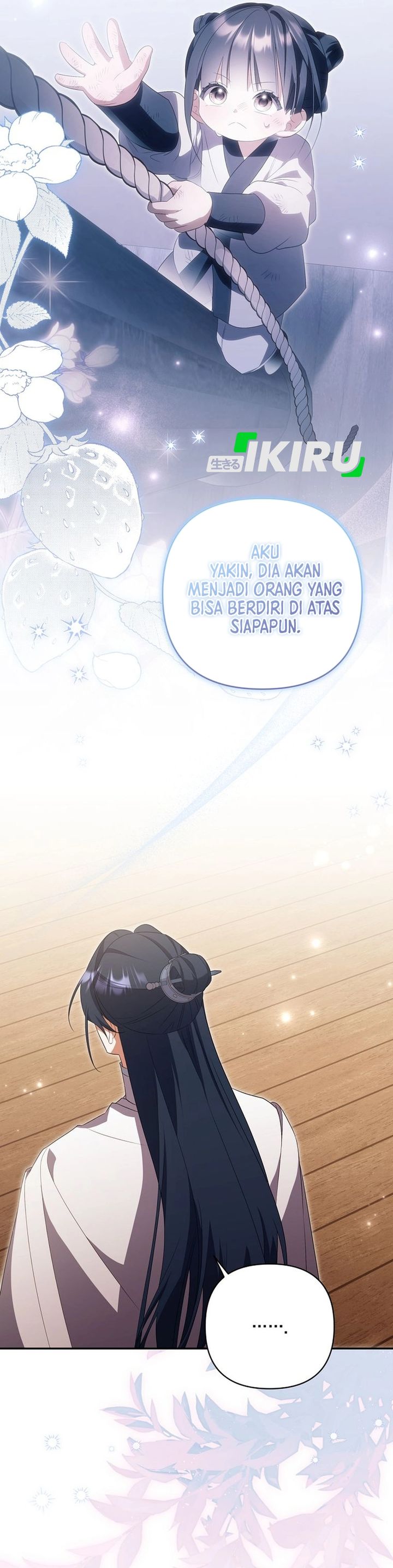 Baca A Baby Cat Who Commands the Dog Clan - Chapter 21 halaman 20