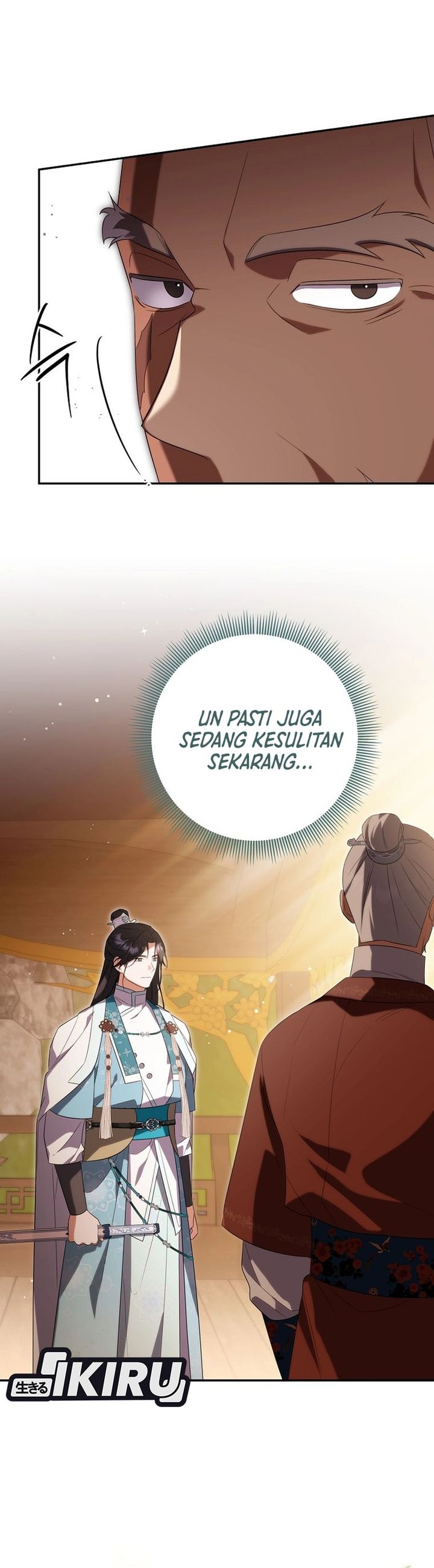 Baca A Baby Cat Who Commands the Dog Clan - Chapter 21 halaman 24