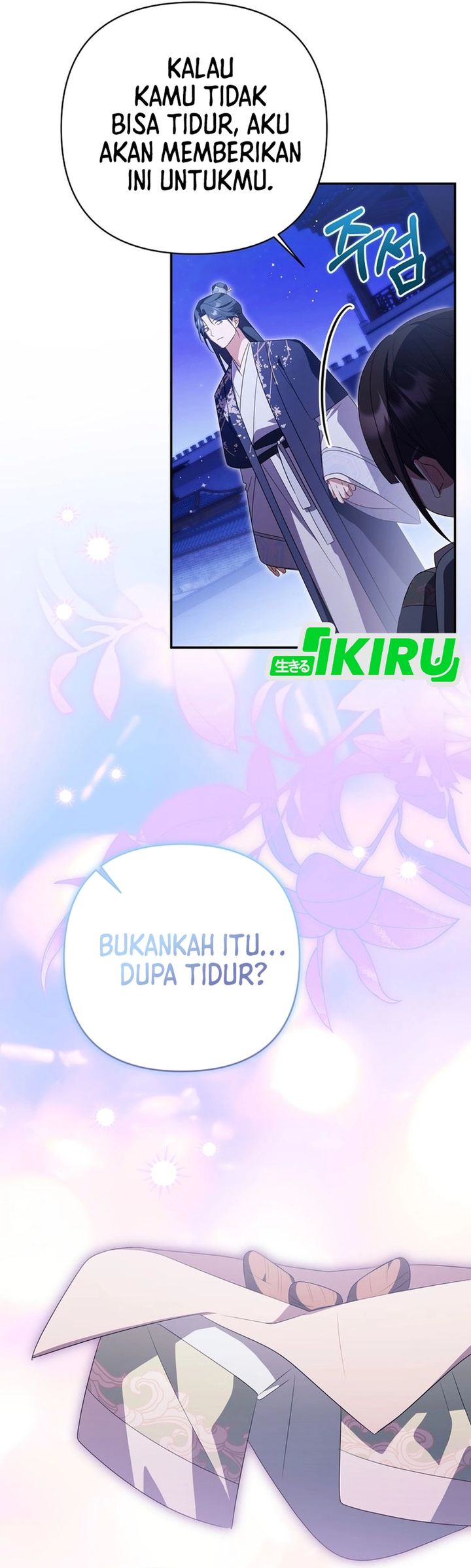 Baca A Baby Cat Who Commands the Dog Clan - Chapter 21 halaman 28