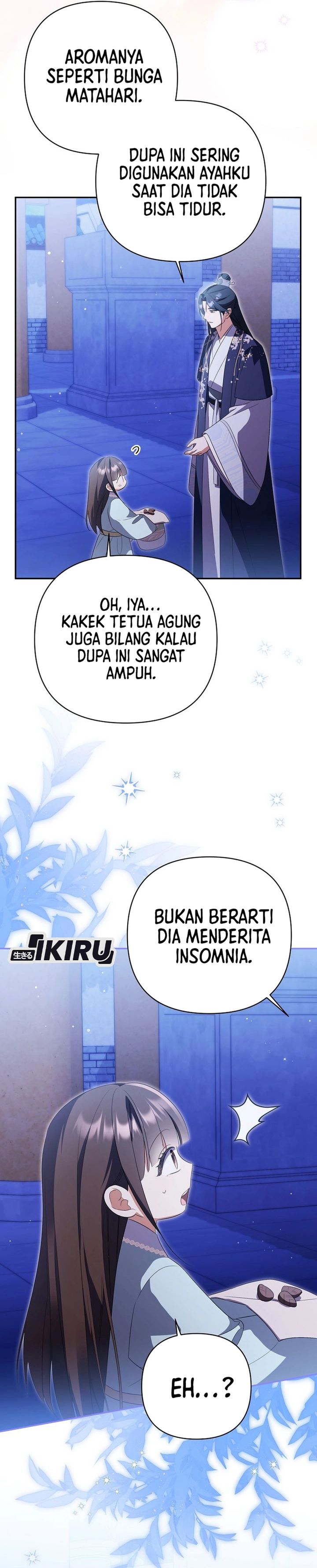 Baca A Baby Cat Who Commands the Dog Clan - Chapter 21 halaman 29