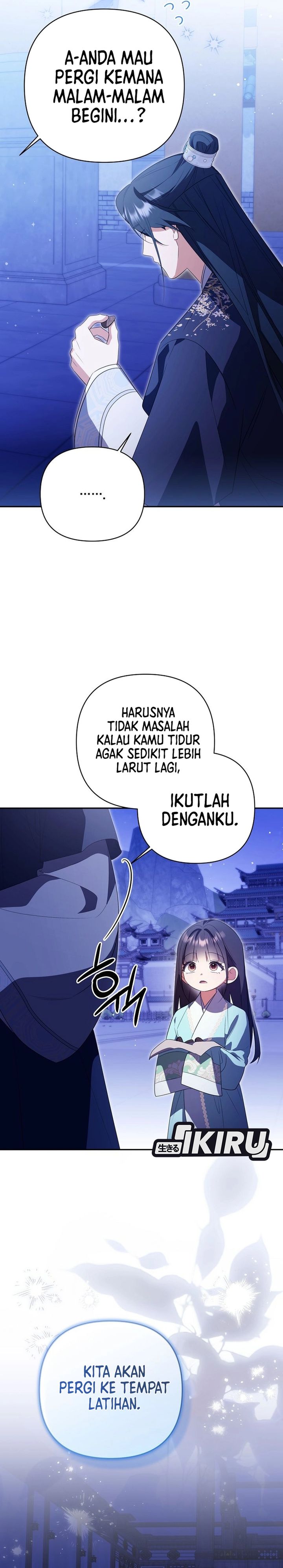 Baca A Baby Cat Who Commands the Dog Clan - Chapter 21 halaman 30