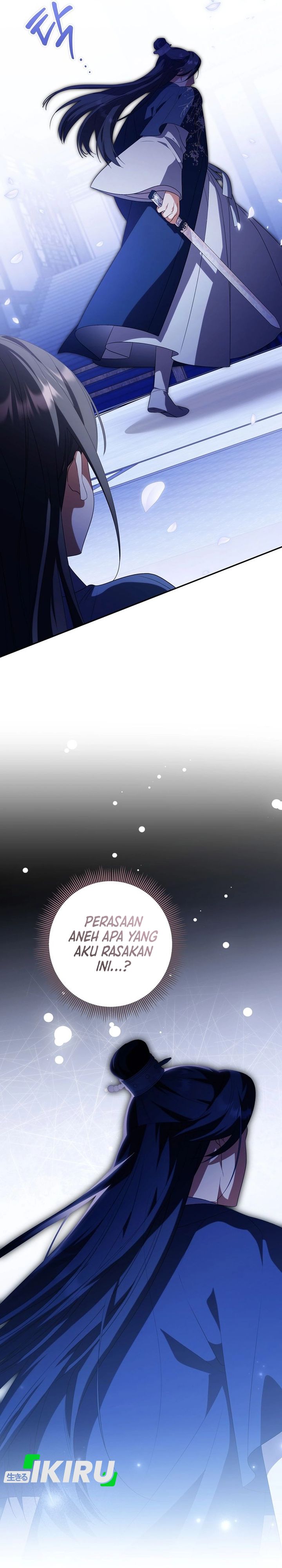 Baca A Baby Cat Who Commands the Dog Clan - Chapter 21 halaman 35