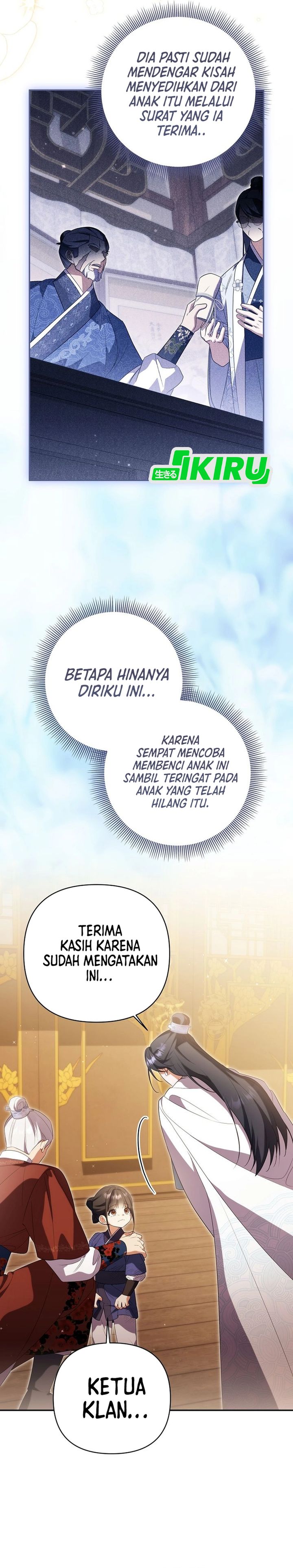 Baca A Baby Cat Who Commands the Dog Clan - Chapter 21 halaman 8