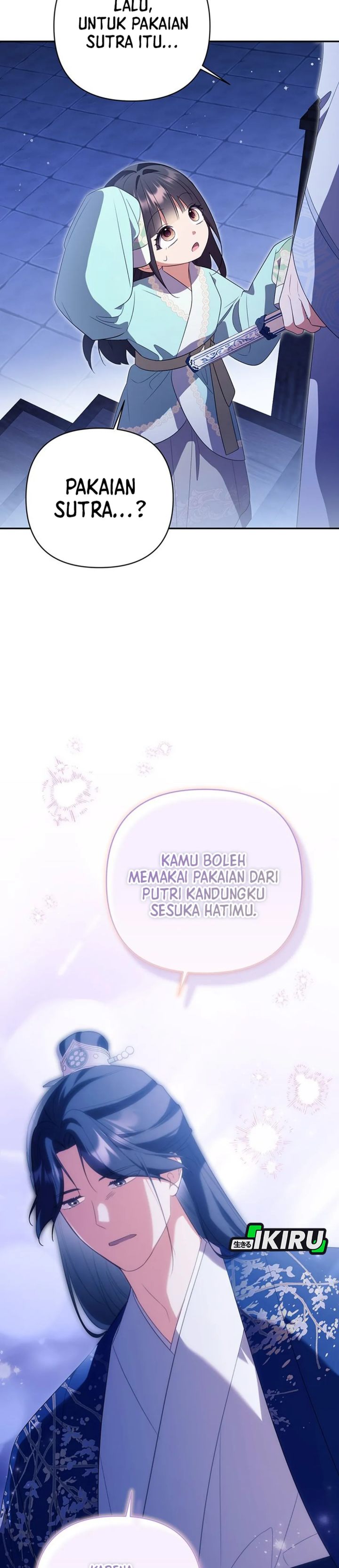 Baca A Baby Cat Who Commands the Dog Clan - Chapter 22 halaman 13