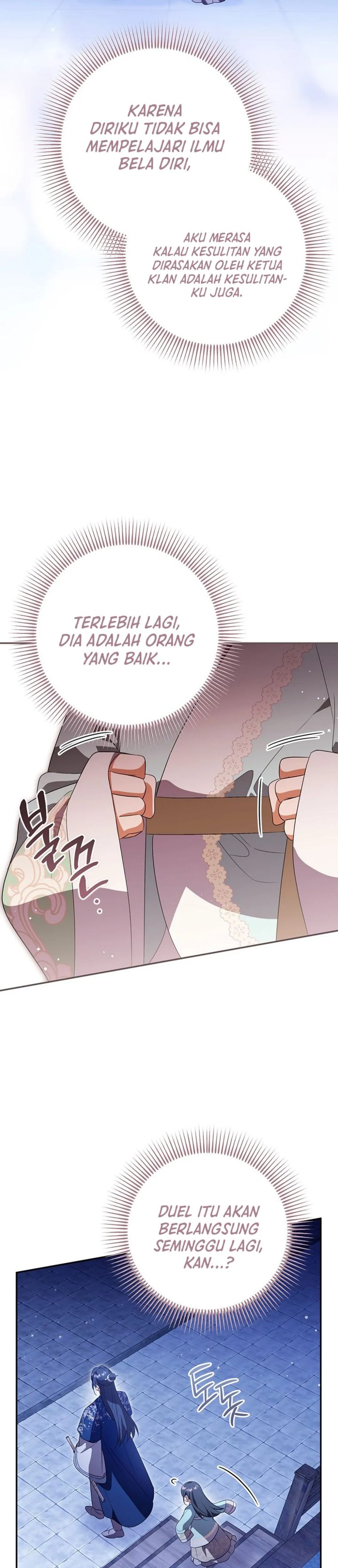 Baca A Baby Cat Who Commands the Dog Clan - Chapter 22 halaman 16
